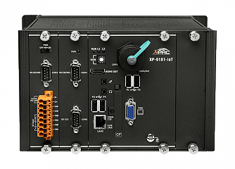 Контроллер XP-9181-IoT CR