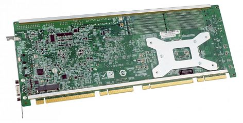 Промышленная плата PCIE-Q170