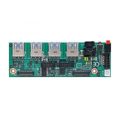 Плата  AX93299