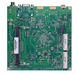 Одноплатный компьютер NANO840VHGGA-E3827