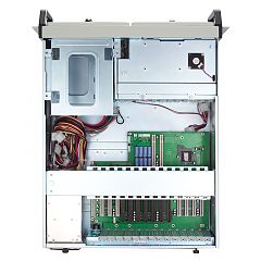 Корпус   AX6156LETB-L
