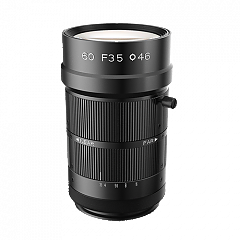 Объектив  F46-6035-M58