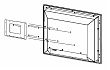 Морской монитор R19L300-MRA1/PAT/R
