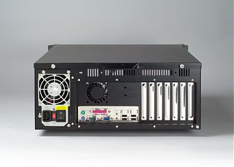Корпус   ACP-4320MB-50C