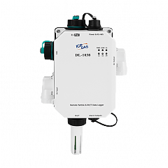 Измеритель DL-1038 CR
