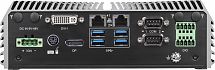 Компактный встраиваемый компьютер DI-1000-i3