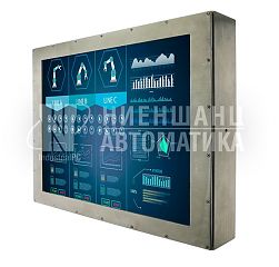 Промышленный монитор R15L600-67C3ST/PAT/R