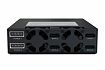 Корзина 96RACK-5SS-CAGE-CR