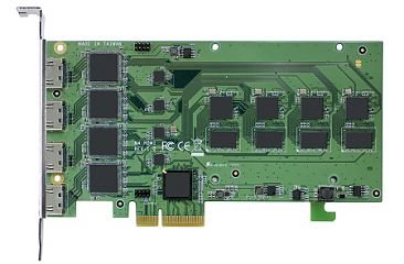Плата   DVP-7633HE