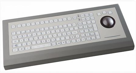 Клавиатура промышленная KSTL105S7USB