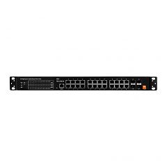 Коммутатор FSM-6228G-DC
