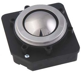 Базовый модуль трекбола TKH-TB50LF10-PS/2-USB (XH14904)