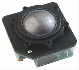 Базовый модуль трекбола TKH-TB50LF10-PS/2-USB (XH14904)