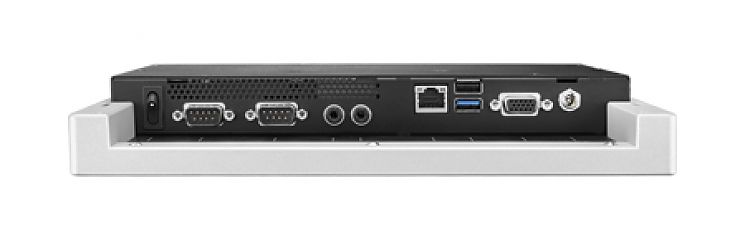 Панельный компьютер UTC-510DP-ATB1E