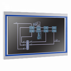 Промышленный монитор  PANEL5000-A2152-TU