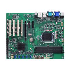 Промышленная материнская плата IMB500VHGGA