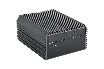 Многослотовый встраиваемый компьютер DS-1202