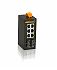 Коммутатор Opal8-2S6T-SC80-LV-LV