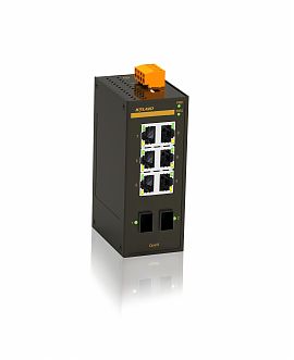 Opal8-E-2SFP6T-LV-LV