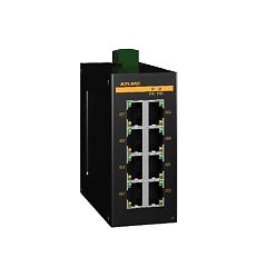 Коммутатор Opal8GL-E-8GE-LV-LV-W