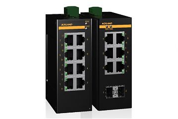 Коммутатор Opal8L-8T-LV-LV