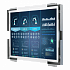 Монитор  R15L100-OFA3/DVI