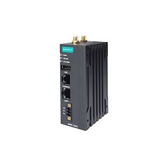 Беспроводной Wi-Fi клиент AWK-1161C-UN-T