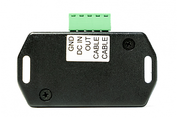 SYSGuard 7030 Extension Module For Water Detect Cable (Dry Contact)