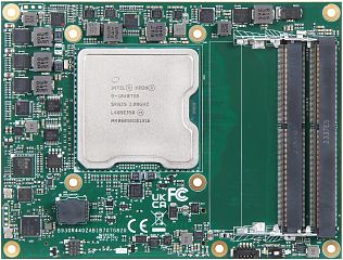 Плата  PCOM-B707GT-D1848TER