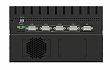 Многослотовый встраиваемый компьютер TANK-XM810-i5AC