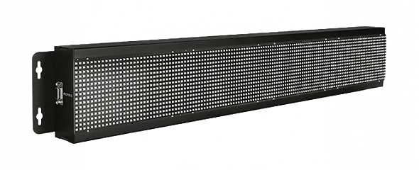 Дисплей iKAN-116S-PFB CR