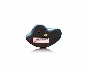 Трекбол промышленный K-TEK-M100-OTB-NV-151B-USB для морского применения