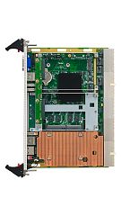 Промышленная плата 	MIC-3399A3-M8E