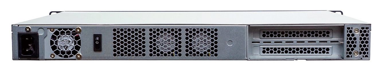 Стоечный компьютер PUZZLE-M801-A1