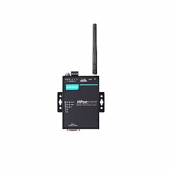 Преобразователь NPort W2150A-W4-T-EU