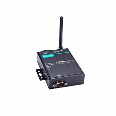 Преобразователь NPort W2150A-W4-T-EU