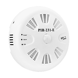 PIR-231-E CR