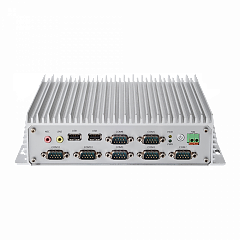 Компактный встраиваемый компьютер eBOX-3231