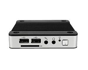 Ультракомпактный встраиваемый компьютер EBOX-3350DX2/ AP