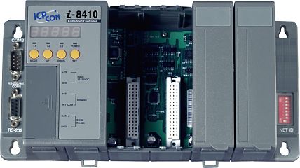 Контроллер I-8410-G