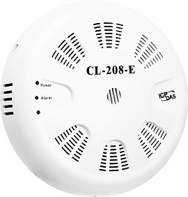 CL-208-E CR