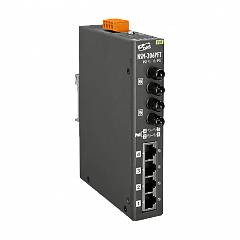 Коммутатор NSM-206PFT CR