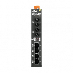 Коммутатор NSM-206PFT CR