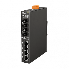 Коммутатор NSM-206PFT CR