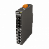 Коммутатор NSM-206PFT CR