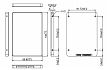 Накопитель CIS-2SM350TJC016GW