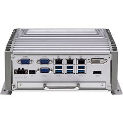 Многослотовый встраиваемый компьютер NISE3900R
