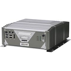 Многослотовый встраиваемый компьютер NISE3900R