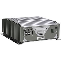 Многослотовый встраиваемый компьютер NISE3900R
