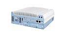Компактный встраиваемый компьютер Nuvo-7002P